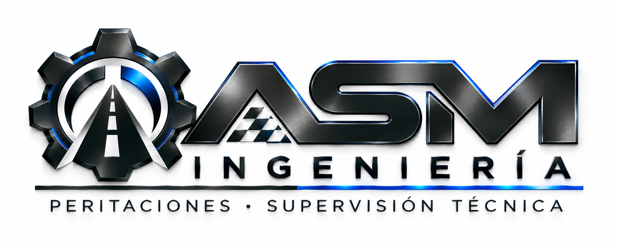 ASM Ingeniería, Peritaciones y Supervisión Técnica